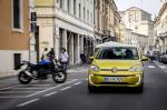Volkswagen e-up! (Honey Yellow) 2019 года (WW)